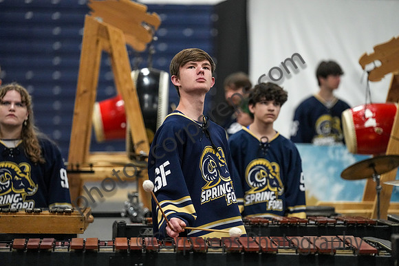 Spring-Ford Percussion_250323_Toms River-02773