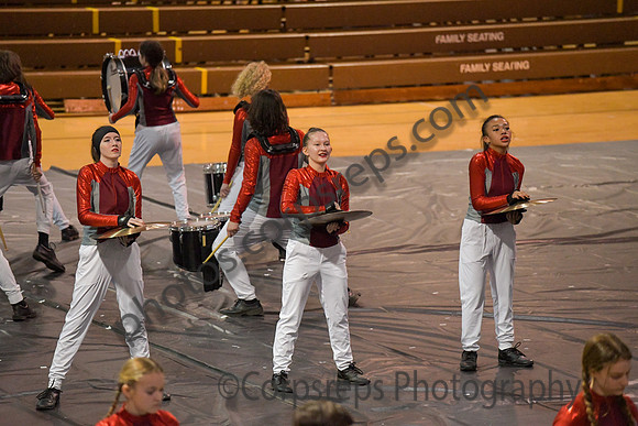 Avon Grove Percussion_250315_North Penn-DJK00025