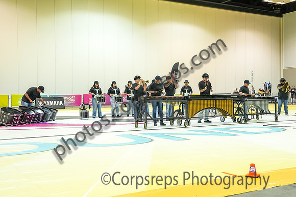Alisal Community Arts Network Marching Band_230812_Indianapolis-37486