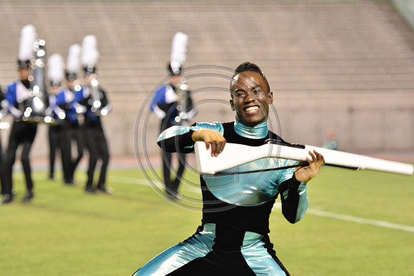Blue Knights-Clovis-808