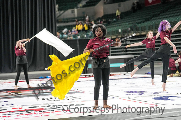 Kingsway Guard_240420_Cure Insurance Arena-04399