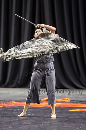 Southern Regional Guard_240421_CURE Arena-JB00039