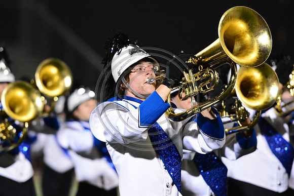 Nazareth Area High School  Blue Eagle-1253