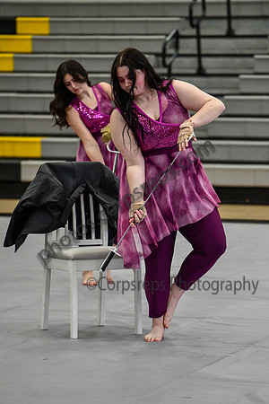 Loyalsock Twp Guard_250322_Lake Lehman-DJK01261