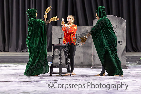 Penncrest Guard_240421_CURE Arena-JB00024