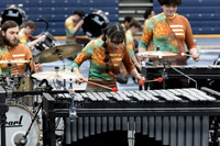 United Percussion 2_250322_RWJ Barnabas Health Arena-JB00374