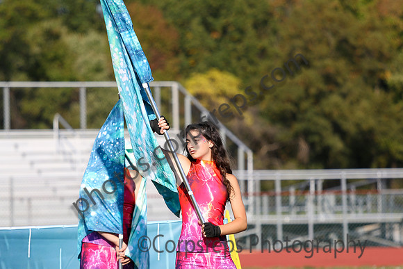 Pennsville Memorial_241012_West Deptford-JSB0487