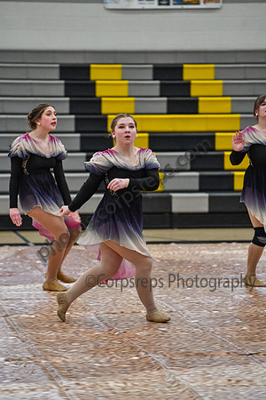 Haven Performing Arts Junior Dance_250322_Lake Lehman-DJK00024