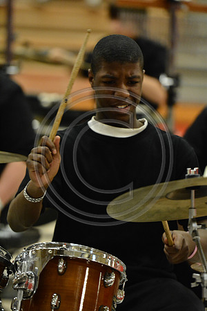 Bunnell Percussion-455