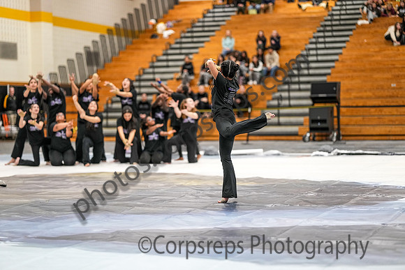 West Orange Guard_250222_South Brunswick-05111