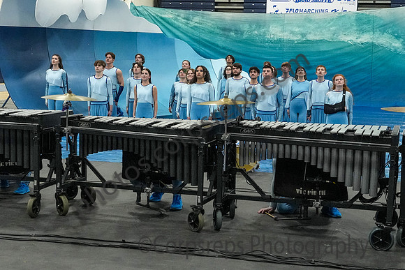 Spring-Ford Drumline_250323_Toms River-05023