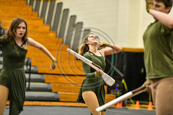 Pequannock Township Guard_190414_South Brunswick-9686