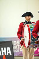 Old Guard Fife and Drum Corps_230812_Indianapolis-37531