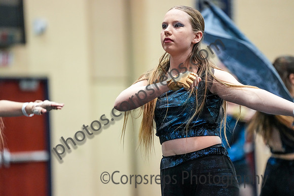 Les Eclipses Regional Guard_250301_Council Rock South-01690
