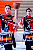 Southern Regional Drumline_190323_Perkiomen Valley-0435