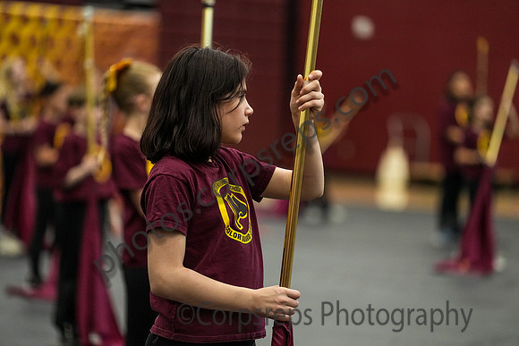 Avon Grove Intermediate Guard-048