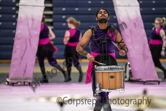 Unionville Drumline_250323_Toms River-02364