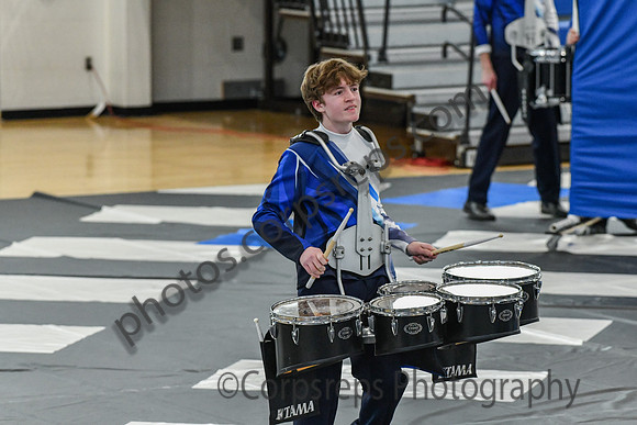 Eastern Regional Percussion_250222_Millville-DJK00656