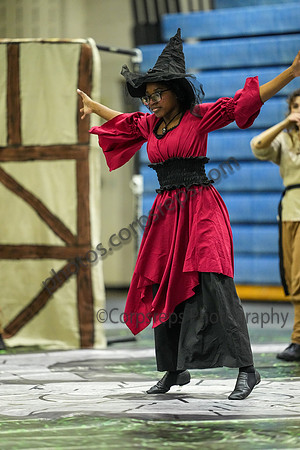 Upper Darby Drumline_250405_Spring-Ford-01313