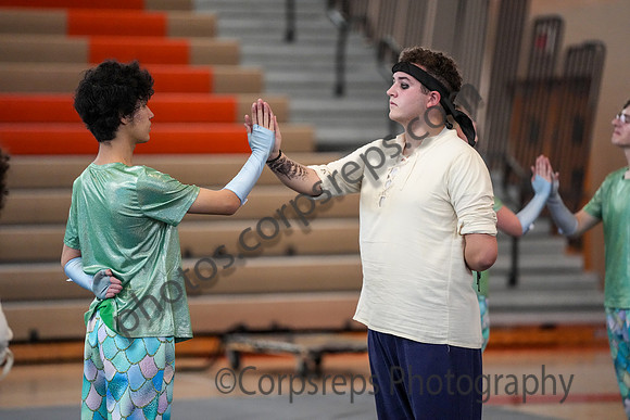 Garnet Valley Drumline_250426_Perkiomen Valley-00127