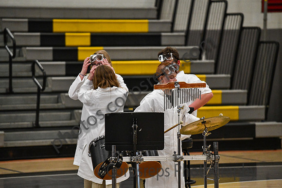 Pittston Area Percussion_250322_Lake Lehman-DJK02283