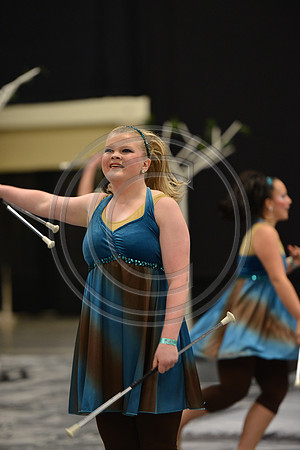 Bald Eagle Area Twirlers-4576