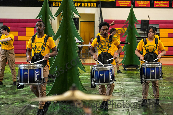 Cheltenham Drumline_250315_Penncrest-00969