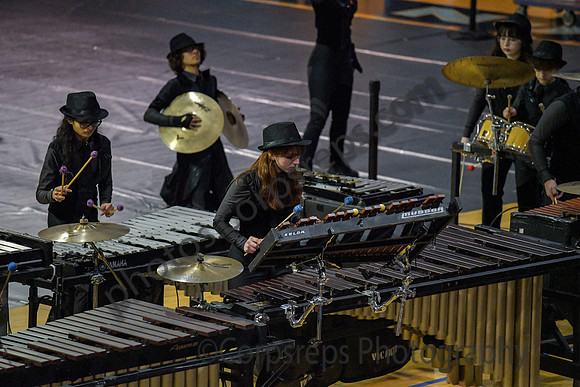 Old Bridge Percussion_250315_North Penn-DJK01715