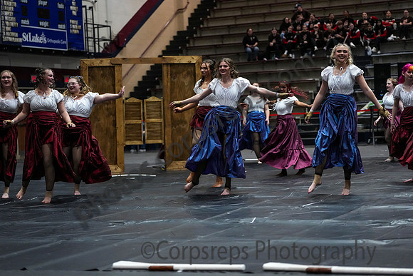 Orchard Park Guard_250322_Bethlehem-06573