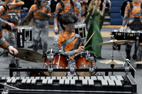 Nutley Drumline_250322_RWJ Barnabas Health Arena-JB01057