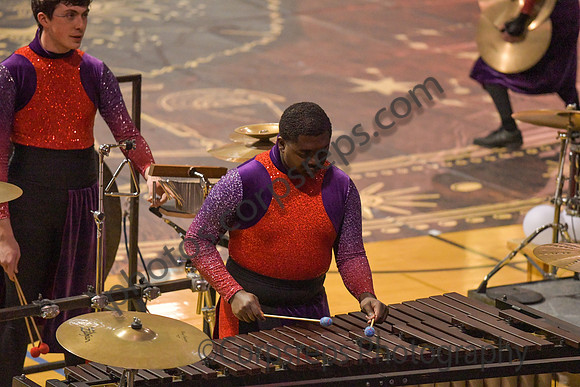 North Penn Percussion_250315_North Penn-DJK01208