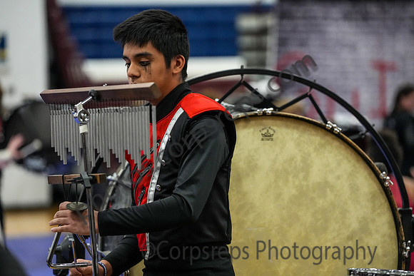 Kingsway Drumline_250427_Eastern Regional-01508