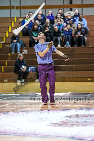Council Rock South Guard_250201_North Penn-00947