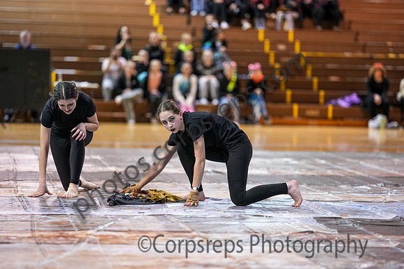 Pennridge Guard_250201_North Penn-00911