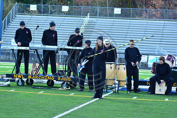 Northwestern Lehigh-201