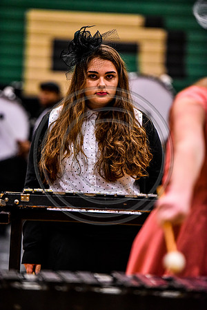 Southern Oracle Drumline-273