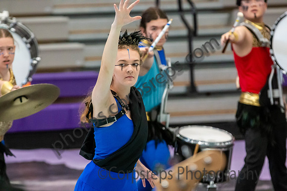 Northern York Drumline_250405__TS00021
