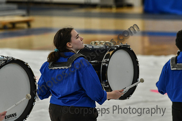 Haddon Heights Percussion_250222_Millville-DJK00212