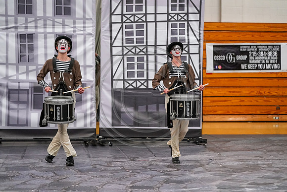 Perkiomen Valley Drumline_200222_Hatboro-Horsham-904115
