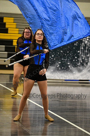 Canton Guard_250322_Lake Lehman-DJK01485