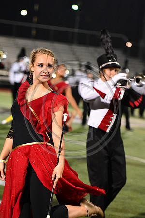 Coatesville Area High School Red Raiders-686