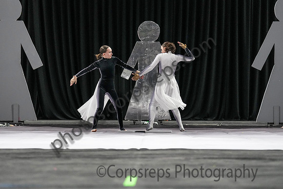 Council Rock South Guard_240421_Cure Insurance Arena-02281