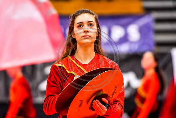 Immaculata Drumline_170402_South Brunswick-6648