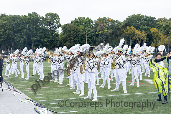 Roslyn Band_240929_Long Island University-JB01062