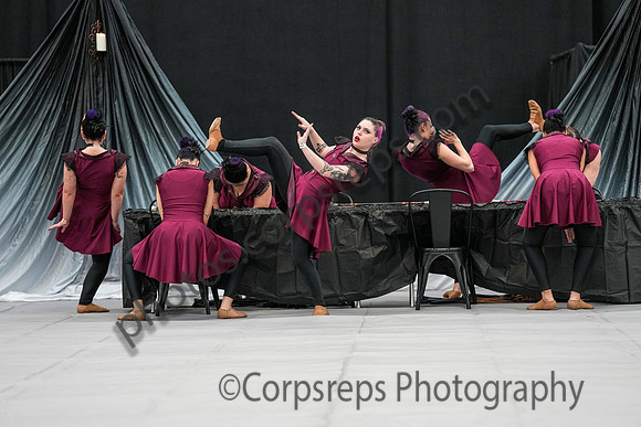 Salisbury Falcon Independent Twirlers_240504_Wildwood-CM04768