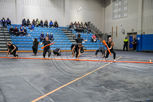 Council Rock South Guard_220122_Spring-Ford-01303