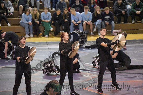 United Percussion 2_250315_North Penn-DJK01962
