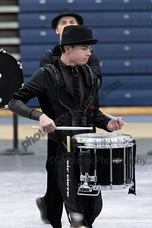 Old Bridge Drumline_250322_RWJ Barnabas Health Arena-JB00316