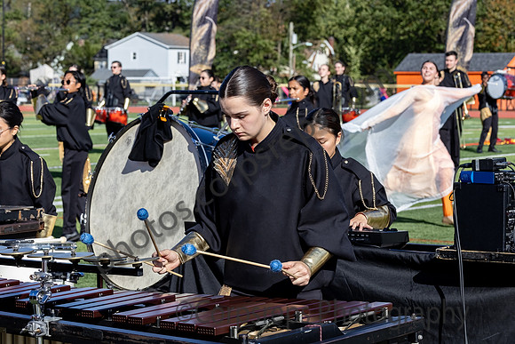 Immaculata Band_241005_Somerville High School-JB00320