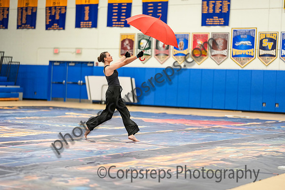 Abington Guard_250118_Downingtown West-00693
